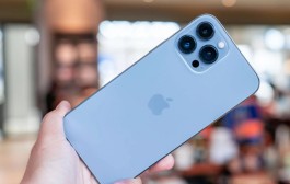 iPhone 13 Pro升级到iOS 16.0.3正式版后能续航多久？