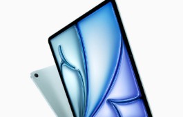 iPad Air 2024可以用Apple pencil二代吗？