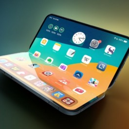 苹果首款iPhone折叠机，6个新消息曝光！