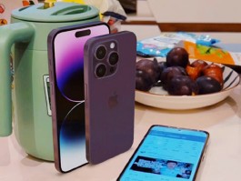 iPhone 14有口罩解锁功能吗？