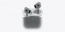 1899元！苹果新 AirPods Pro，即将发布