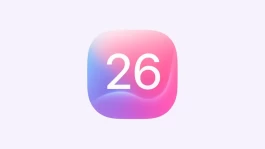 iOS 26设计7大亮点变革！苹果借助visionOS打造更透明简洁界面