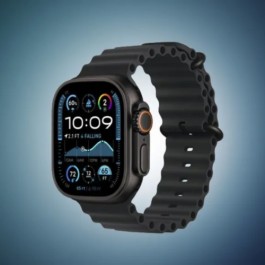Apple Watch将迎来iOS 19中的部分UI设计变化