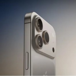 苹果 iPhone 17 Pro 新爆料