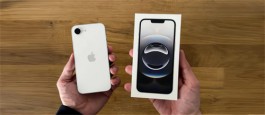 iPhone16e这销量，把我的脸都打肿了！
