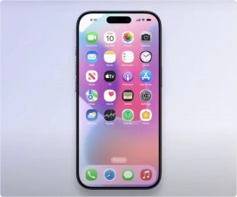 iOS19，主屏幕圆了！