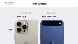 iPhone 17全系大升级，标配12G内存！