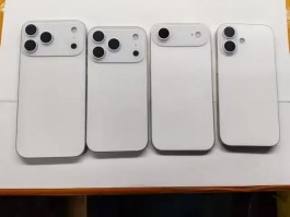 iPhone17全系12G DRAM，稳了！