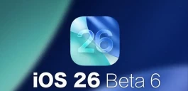 iOS26beta6更新，新系统流畅度大幅度提升！