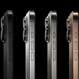iPhone 17 Pro外观变化并不显著，主镜头模块略有变动