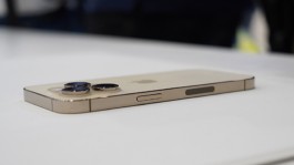 iPhone 14 Pro Max拍照声音关闭方法介绍