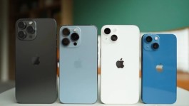 iPhone13要不要升级iOS 16.2.1？