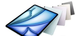 iPadAir2024参数配置介绍