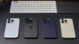 iPhone 14 plus画中画设置步骤介绍