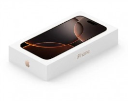 iPhone 16 包装盒减配，是一个时代的结束！