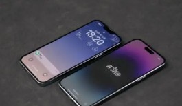 iPhone14原彩显示开启教程