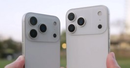 iPhone 17 Pro Max 新外观设计，配置飙升！