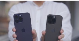 “印度制造”正在崛起 iPhone生产量已达45-50%