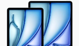 iPadAir2024如何重启？