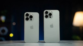 iPhone 16 Pro 系列即将迎来降价，苹果向渠道下发调价通知