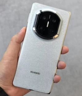 华为 Mate X7发布引热议，12999元到底买了啥？