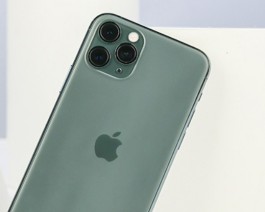 iPhone 11 Pro有无线充电功能吗？