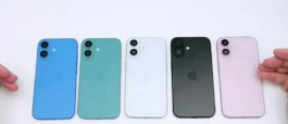 iPhone 16支持无线充电吗？