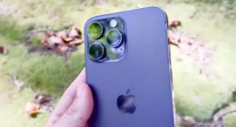 iphone 14 Pro Max隔空投送使用方法介绍