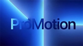 果粉终于等到了，iPhone 17全系支持ProMotion高刷