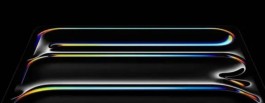 iPadPro2024有几个颜色？