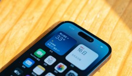iPhone 14最近删除功能介绍