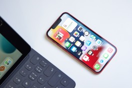iPhone 14摄像头坏了可以换吗？
