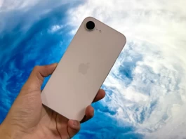 iPhone 17e来了，还是刘海屏！