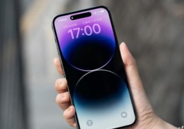 iPhone 14 Pro Max取消锁屏音乐方法介绍