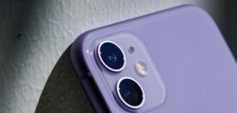 iPhone 11能跑多少分？