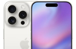 iPhone 16 Pro Max屏幕尺寸有多大？
