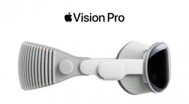 苹果Vision Air头显曝光，多项革新引关注