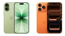 果粉纠结：相差3000元，iPhone17标准版真香还是Pro更稳？