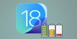 iOS 18.2耗电吗？解析多款iPhone电池续航力报告表现