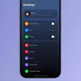 iPhone 17外观和处理器不变，刀法精准！
