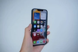 Iphone 13，我愿称它为 “扎得最疼” 的一颗钉子