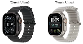价格相差828元，苹果Watch Ultra3和Watch Ultra4到底有什么区别？