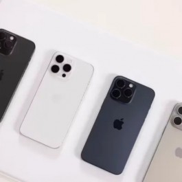 iPhone 20周年庆，两款纪念版或全球上市！