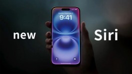 Apple Intelligence Siri提前秋季发布，一文看懂苹果将带4大功能