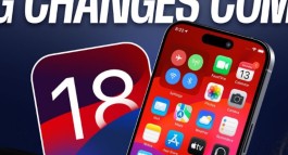 iPhonexsmax升级iOS18后续航怎么样？