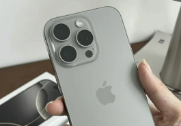 iPhone 15 Pro 散热翻车是通病吗？老用户统一作答