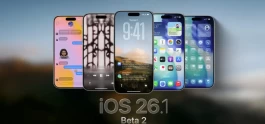 苹果 iOS 26.1 Beta 2 推送：AI 功能继续扩展，支持更多语言！