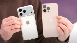 iPhone 17 Pro这外形挺好看的呀！