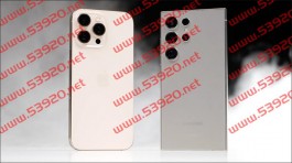 iPhone 16 Pro Max vs Galaxy S24 Ultra 应用开启速度 PK，究竟谁才是最快旗舰？