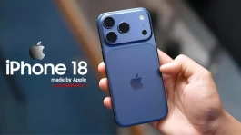 iPhone 18 Pro六大升级，又买早了？